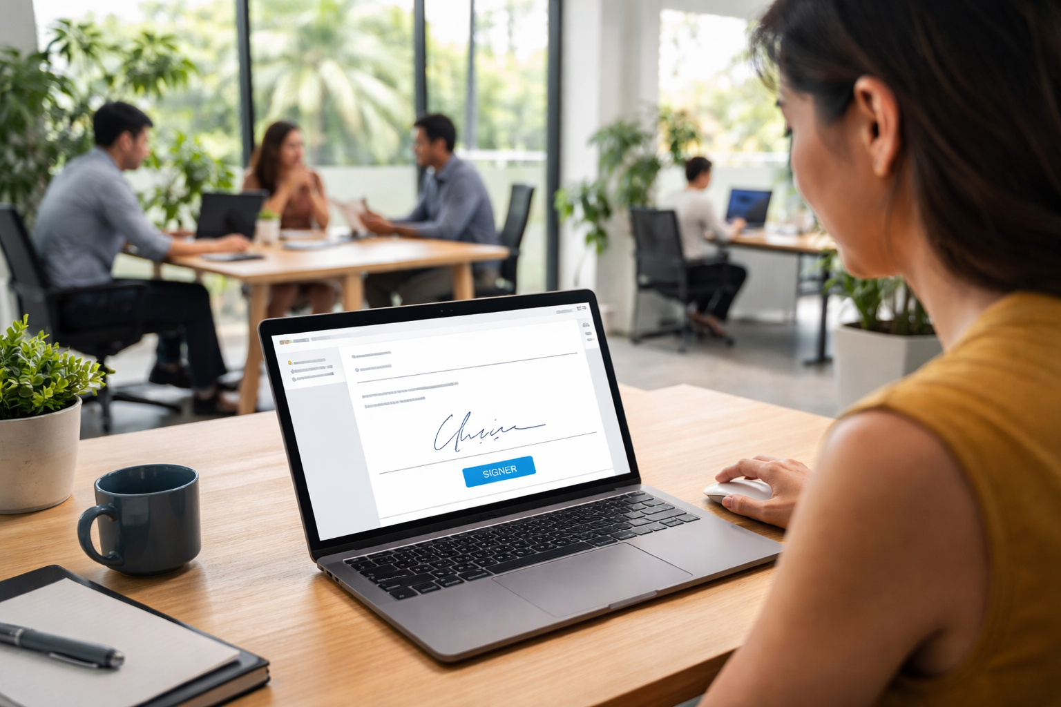 Arrêtez de perdre du temps à chercher vos contacts et documents